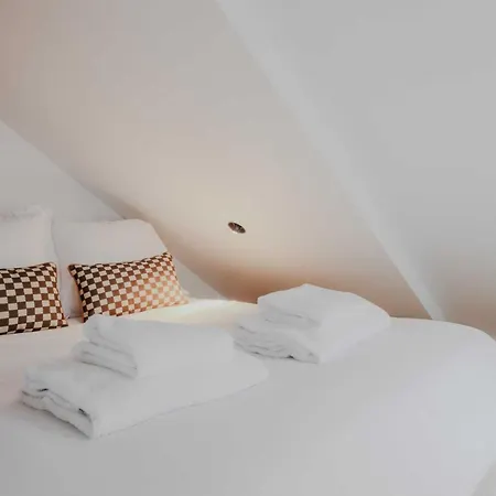 Appartamento Charming And Intimate - 2br-3p - Louvre Parigi