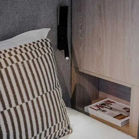 Charming And Intimate - 2br-3p - Louvre Parigi